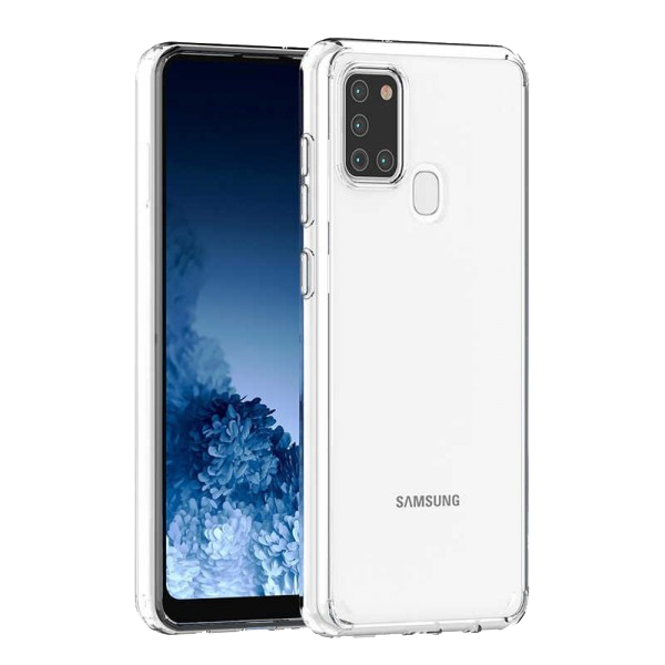 Samsung Galaxy A21s mobile phone