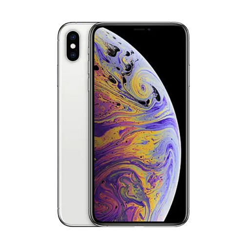 Apple iPhone XS Max mobile phone