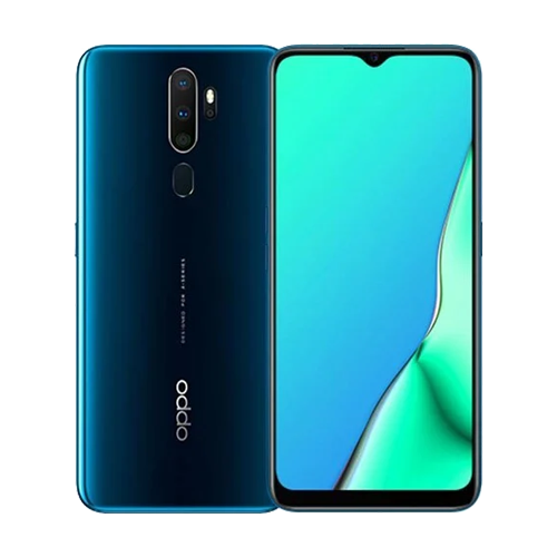 OPPO-A9 mobile phone