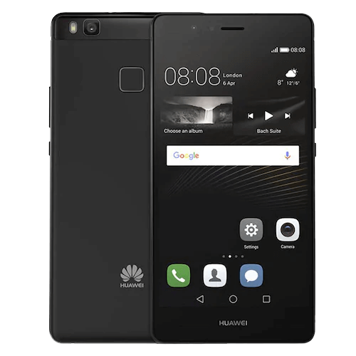 Huawei P9 lite mobile phone