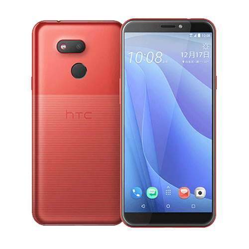 HTC Desire 12S mobile phone