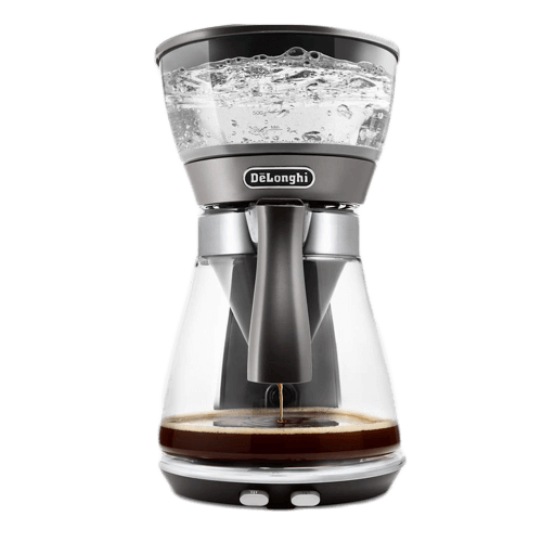 Delonghi Clessidra (ICM17210) Drip Coffee Maker