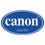 canon water dispensers logo