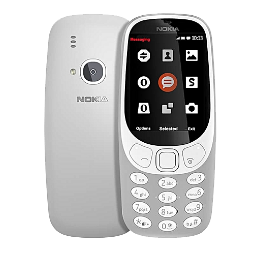nokia 3310 mobile phone