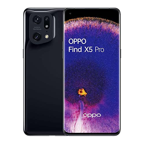 oppo find x5 pro mobile phone