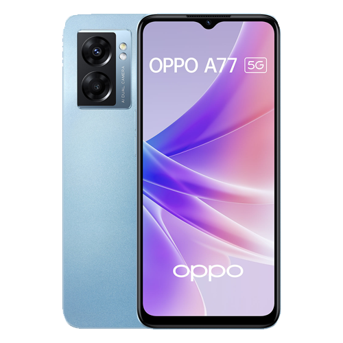 Oppo A77 Mobile Phone