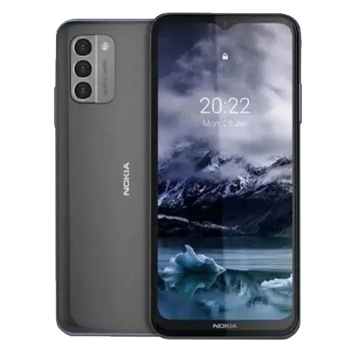 Nokia G400 mobile phone