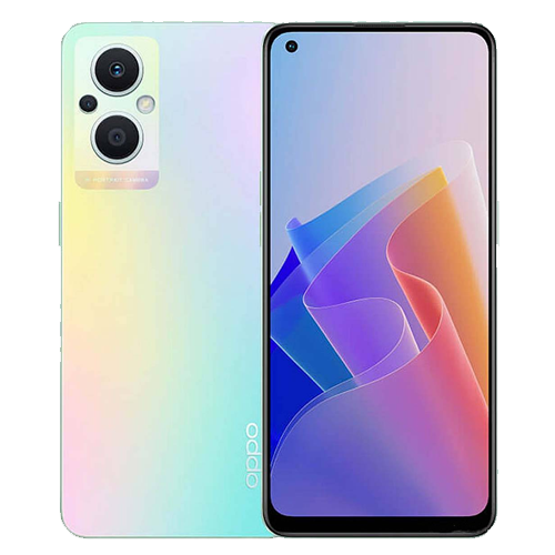 Oppo F21s Pro Mobile Phone