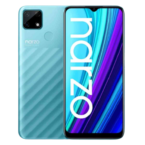 Realme Narzo 30A Mobile Phone