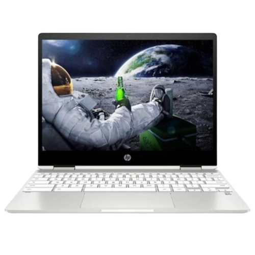 HP ChromeBook x360 Laptop